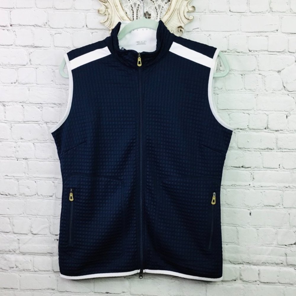 NIKE: Golf Vest